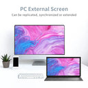 10.1 Inch HDMI Touch Portable Monitor