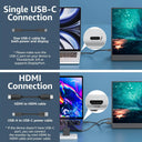Monitor for Clearer Everyday Viewing