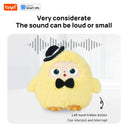 AI Plush Toy For Kids Storytelling Fun | ourlum.com