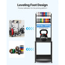 Printer Filament Cart Organizer