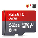 SanDisk Ultra 128GB MicroSD Card