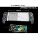Controller Bluetooth Gamepad Switch Ps