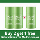 Acne Mask for Acne Prone Skin Pore Care