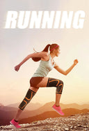 Winter Sports Knee Pads - Non Slip Breathable Support