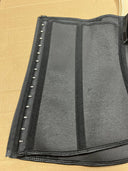 Fajas High Compression Corset Waist Trainer for Women Shaper