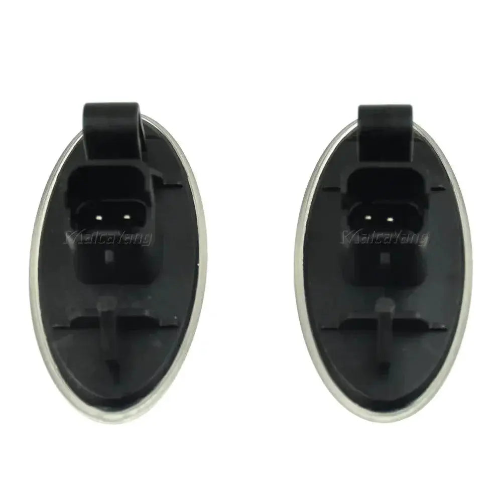 Led Dynamic Turn Signal Side Marker Pair Peugeot Citroen