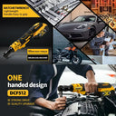 Dewalt Brushless Ratchet