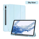 Durable Shield Samsung Tablet Case