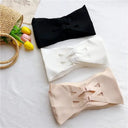 Wireless Seamless Push Up Sports Bra For Women Lingerie
