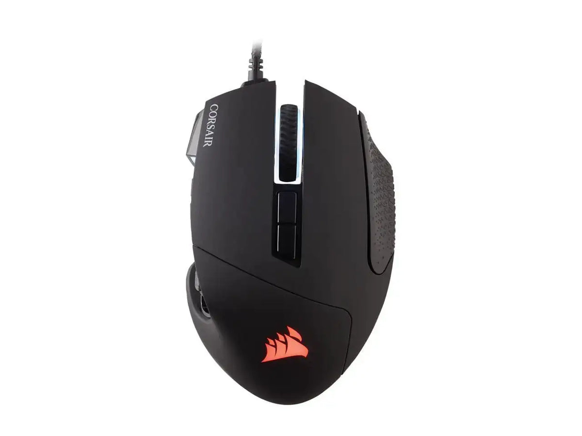 Corsair Scimitar RGB Elite Gaming Mouse — product view 2