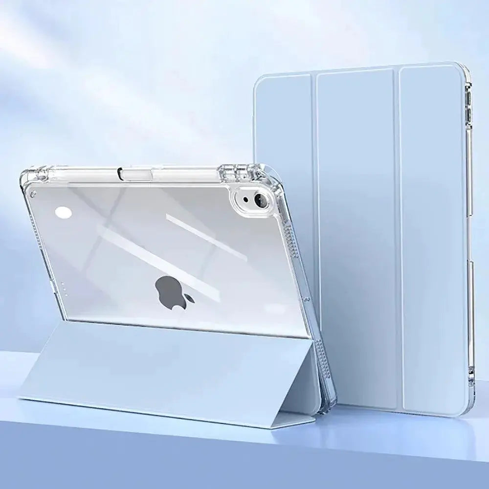 iPad Pro Case With Pencil Holder Stand — product view 10
