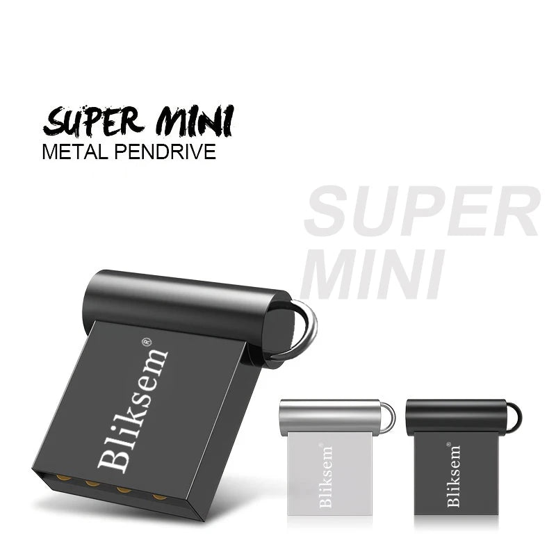 USB Flash Drive for Storage