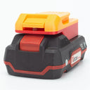 Lidl Parkside to 18V Battery Adapter Upgrade Power Tool