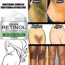 Body Whitening Lotion for Underarms