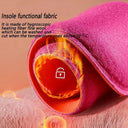 Memory Foam Insoles for Winter Warmth