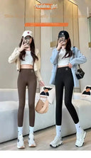Leggings for Women High-Waisted Seamless