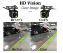 Smarter Parking Car Rear View Camera For Reversing