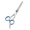 Safty Pet Grooming Scissors: Professional Steel Dog Shears