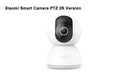 Smart Camera for Home Surveillance 1080 Clarity HD
