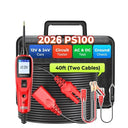 Autel PS100 Automotive Circuit Tester