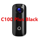 Smart 4K Action Camera for Adventurers