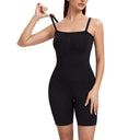 Strapless Tummy Control Bodysuit for a Sculpted Shape