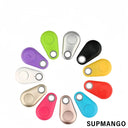 Finds Lost Items GPS Tracker for Wallets