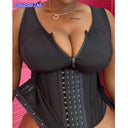 Tummy Control Shaping Jumpsuit for Women