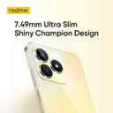 Realme C53 Global Version 6GB 8GB RAM 128GB 256GB Storage