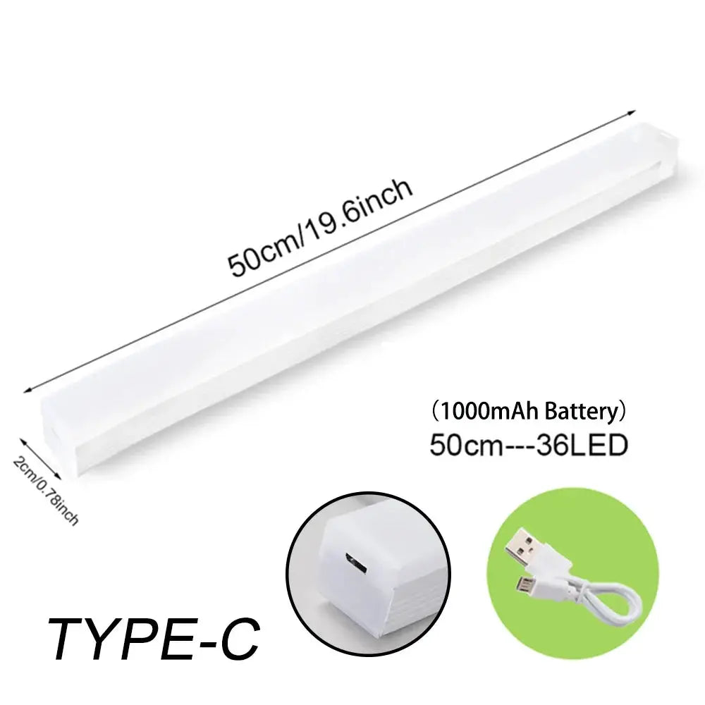 Hands Free Night Light for Cabinets — product view 14
