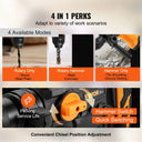 Rotary Hammer Drill Corded