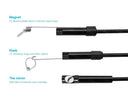 LED Endoscope Camera for Automotive Use