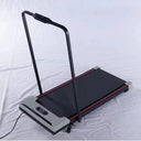 Portable Foldable Under Desk Treadmill Walking Pad Cardio Gym