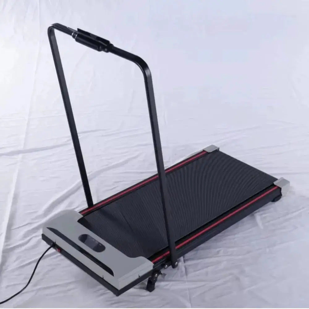Home Gym Fitness Treadmill Portable Foldable Under Desk Running Machine Mini Walking Pad for Cardio Training Home Exercise