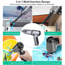 Car Vacuum Cleaner - Wireless Strong Suction