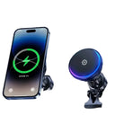 Ice Cooling MagSafe Car Charger for 16