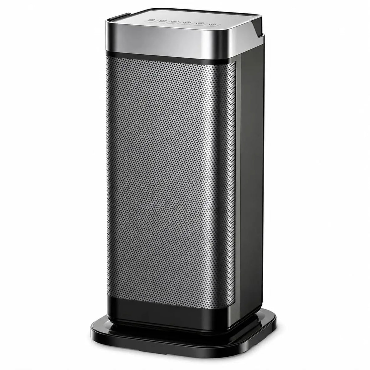 Portable Adjustable Space Heater