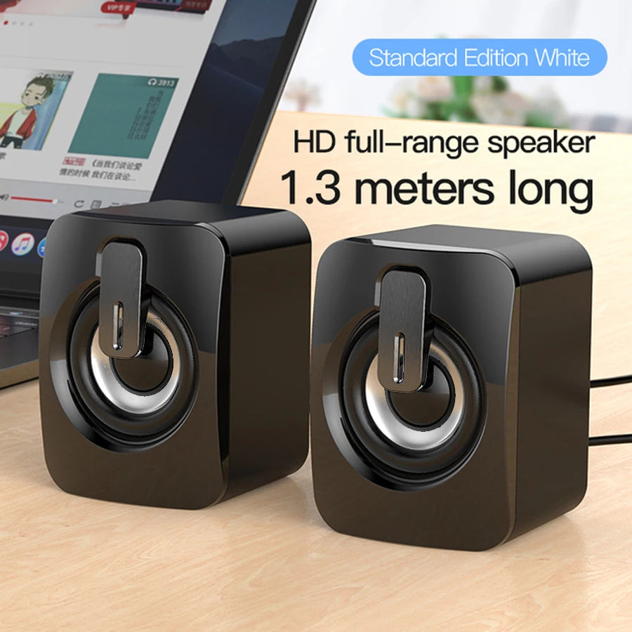 Bluetooth Computer Speaker Options