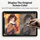 Natural Paper Screen Protector for iPad