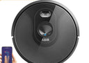 ABIR X6 Robot Vacuum Cleaner 6000PA Visual Navigation