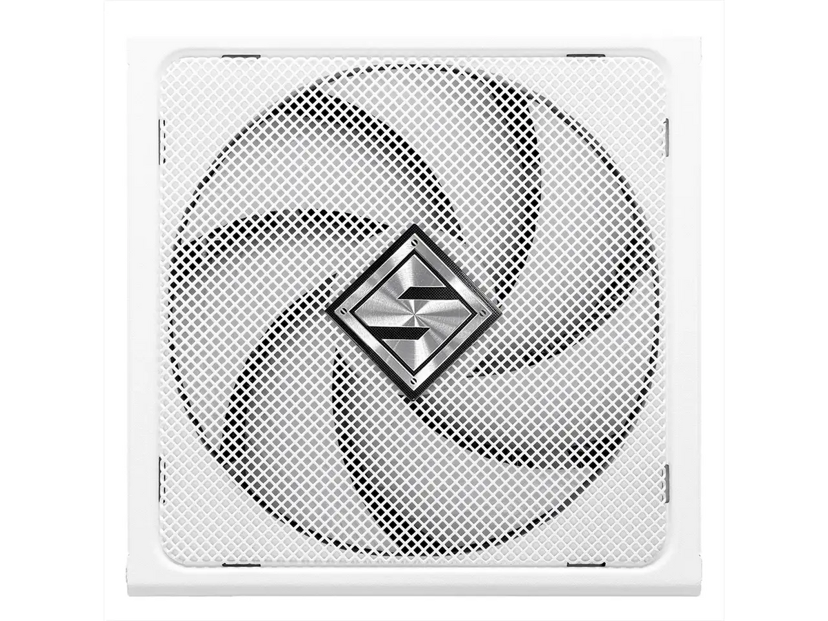 Asrock 1000W Gold Full Modular PSU