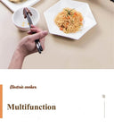 Smart Electric Cooking Pot Reservation Multifunctional Wok-1.6L