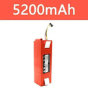 Extended Runtime Roborock Vacuum Battery