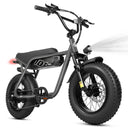 ESKUTE V101 Fat Tire Electric Dirt Bike