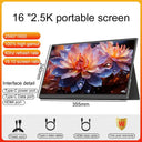 16 Inch Portable Touch Screen Monitor