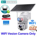 Always-On Solar Camera for Remote Sites