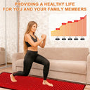 Full Body Red Light Therapy Mat