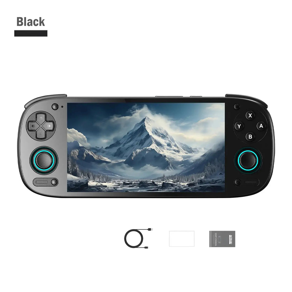 Retroid Pocket OLED Handheld — product view 9