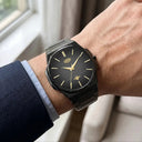 Heroforce Analog Watch For Men