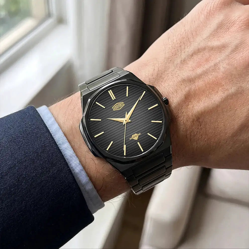Heroforce Analog Watch For Men — product image 6